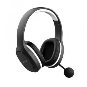 Trust GXT 391 Thian Wireless Gaming Headset 24502