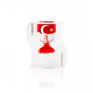 Paradox Clepsidra Istanbul