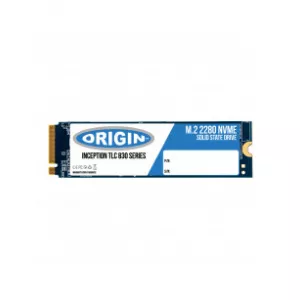 Origin Storage NB-1TB3DM.2/NVME