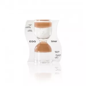 Paradox Clepsidra Egg Timer maro