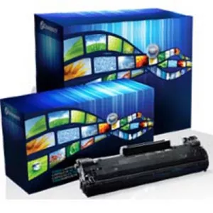 DATAPRODUCTS Cartus toner compatibil HP  CF210X B (2.4k) TWIN PACK DataP by Clover Laser CPE6459