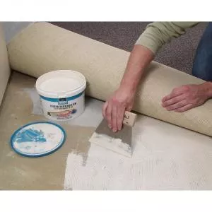 Bison Adeziv pentru pardoseli Flooring Adhesive, 12kg