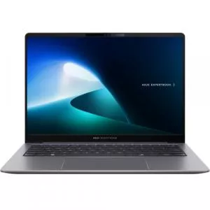 Asus Laptop 14inch WQXGA ExpertBook P5 U7 258V 32GB 512GB Arc NoOS
