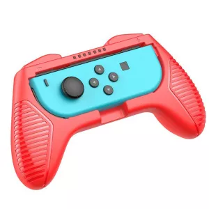 Baseus Sw Small Handle GS04 Nintendo Switch Red + Blue (2 buc/set)