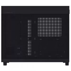 Asus Carcasa Prime AP303 TG Black, Fara sursa