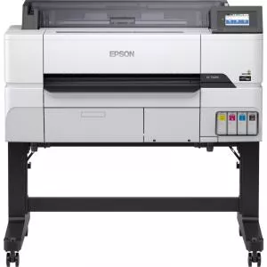 Epson SureColor SC-T3405 24 inch + Stand C11CJ55301A0