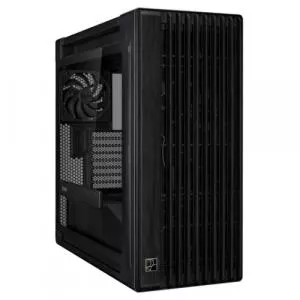Asus Carcasa ProArt PA602 ProArt PA602 Walnut Wood TG Black, Fara sursa
