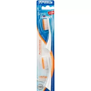 Trisa Rezerve pentru Sonic Power ProInterdental S 661872