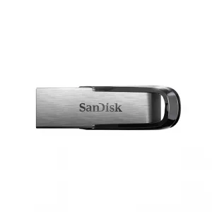 Sandisk Cruzer Ultra Flair 64GB Black (SDCZ73-064G-G46)