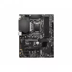 MSI Z590 PLUS
