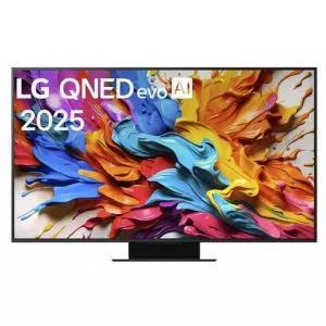 LG Televizor MiniLED QNED 165 cm (65inch) 65QNED9MA3B, Ultra HD 4K, Smart TV, WiFi, CI