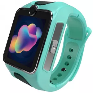 MyKi Junior 3G Special Edition Green Blue Ocean