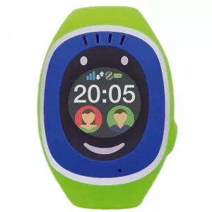 MyKi Touch Blue Green