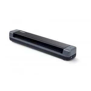 Plustek Scaner MobileOffice S410 PLUS Portable Scanner 600 x 600 DPI A4 Black, Grey
