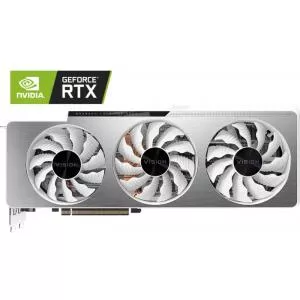 Gigabyte GeForce RTX 3080 VISION OC LHR 10GB GDDR6X 320-bit N3080VISION OC-10GD LHR