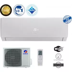Gree Pulsar GWH24AGD-K6DNA1C 24000 BTU