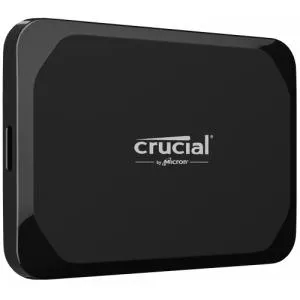 Crucial X9 Portable, 1TB, USB-C 3.2 Gen2 CT1000X9SSD9