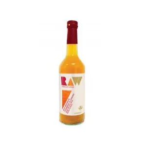 Biona Otet din Cidru de Mere cu Turmeric si Ghimbir Bio 500ml