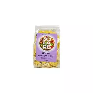 Solaris Plant Musli cu Merisor si Caju 300gr