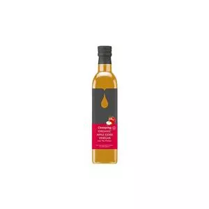 Clearspring Otet din Cidru de Mere Tulbure Eco 500ml