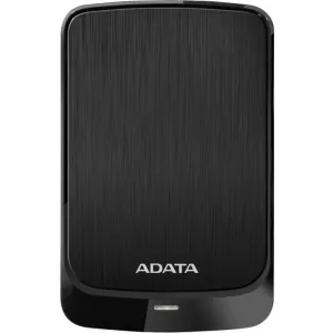 A-Data HV320 1TB 2.5 inch USB 3.0 AHV320-1TU31-CBK