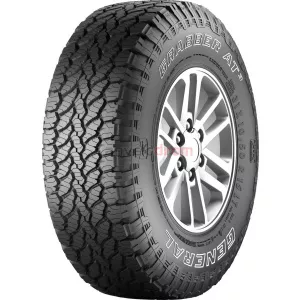 General GRABBER AT3 215/75 R15 100/97T