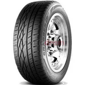 General GRABBER GT 265/65 R17 112H