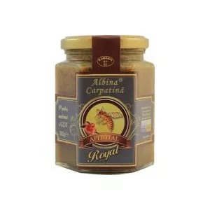 Albina Carpatina Apitotal royal 360gr