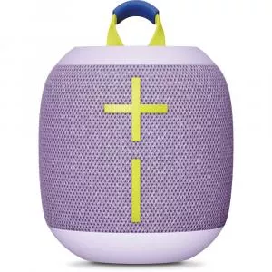 Logitech Boxa portabila Bluetooth Ultimate Ears Wonderboom 4 Enchanting Lilac