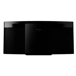 Panasonic SC-HC200EG-K