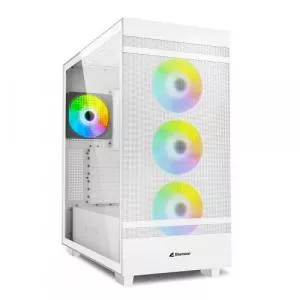 Sharkoon REBEL C50 W RGB