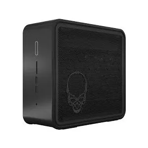 Intel NUC 9 Extreme NUC9I7QNX