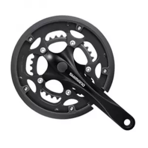 Shimano Pedalier FC-RS200 2x8 50 34 170mm