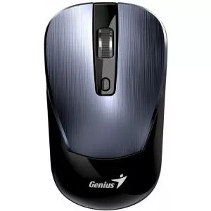 Genius NX-7125 Wireless Black/Grey