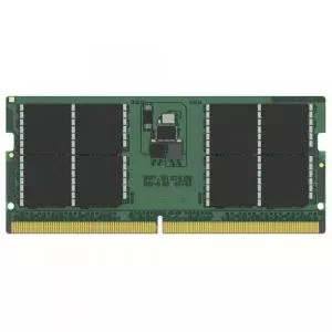 Kingston 32GB (1x32GB) DDR5 5200MHz CL42  KVR52S42BD8-32