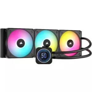 Corsair iCUE H170i RGB Elite LCD XT CW-9060076-WW