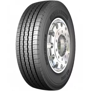 Petlas SZ300 235/75 R17.5 132/130 M
