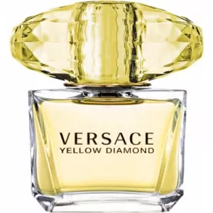Gianni Versace Parfum de dama Yellow Diamond Eau de Toilette 50ml