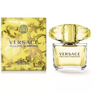 Gianni Versace Parfum de dama Yellow Diamond Eau de Toilette 90ml