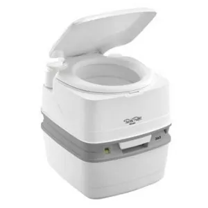 Thetford Toaleta portabila Porta Potti Qube 365