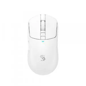 A4Tech Mouse Gaming BLOODY R72 Ultra, Wireless 2.4 Ghz, USB-A (Alb)