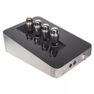 HiFiMAN Shangri La Jr Amplifier