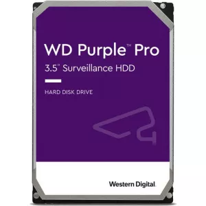 Western Digital Purple Pro 8TB 3.5 inch WD8001PURP