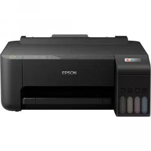 Epson Imprimanta laser EcoTank ET-1810 Inkjet Negru