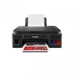 Canon Multifunctionala G3416 MFC CISS IJ COL A4