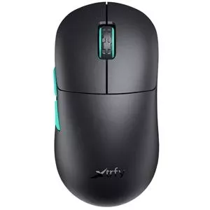 Xtrfy M8 Wireless Black (M8W-BLACK)