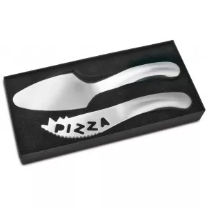 Set de taietor pizza
