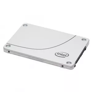 Intel S4610 D3 Series 1.92TB (SSDSC2KG019T801)