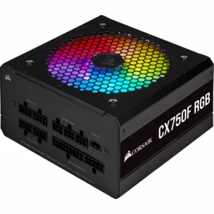 Corsair CXF Series CX750F ARGB, 750W
