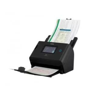 Canon Scanner DR-S350NW, A4, 50ppm, Duplex, Ethernet, Wi-Fi